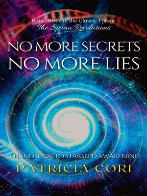 cover image of NO MORE SECRETS, NO MORE LIES